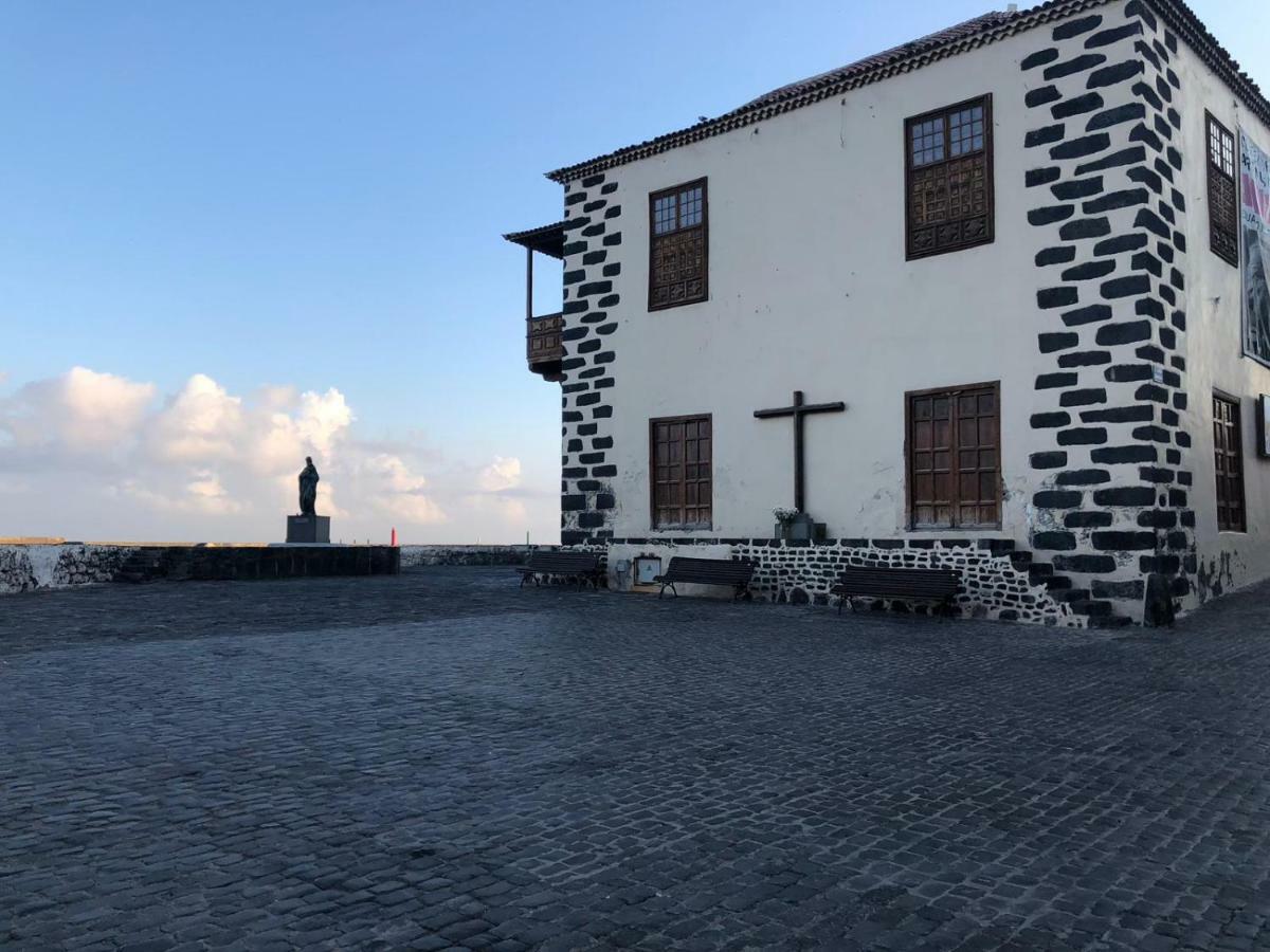 Centrico Y Coqueto Appartement