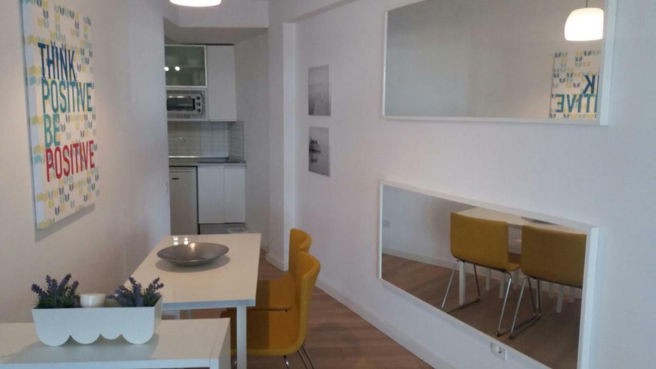 Apartament Centrico Y Coqueto