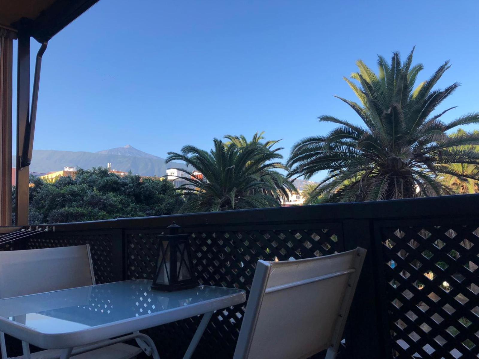 Centrico Y Coqueto Apartament Puerto de la Cruz (Tenerife)