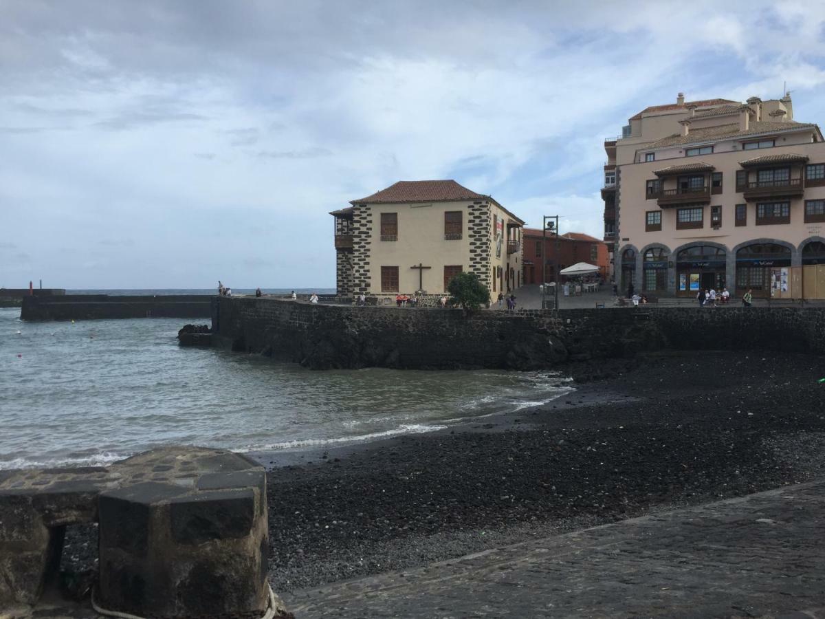 Centrico Y Coqueto Apartament Puerto de la Cruz (Tenerife)