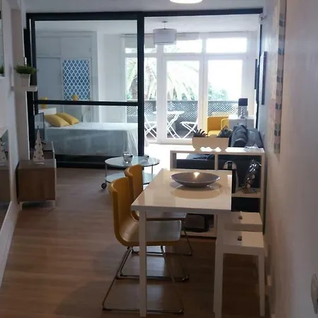Céntrico y coqueto apartamento Puerto de la Cruz  Esterno foto