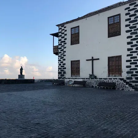 Céntrico y coqueto apartamento Puerto de la Cruz  Esterno foto