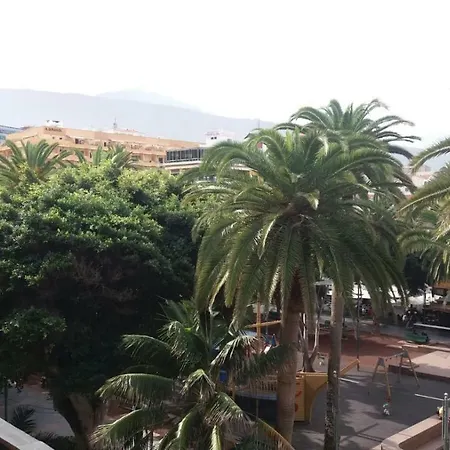 Céntrico y coqueto apartamento Puerto de la Cruz  Esterno foto
