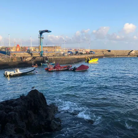 Céntrico y coqueto apartamento Puerto de la Cruz  Esterno foto