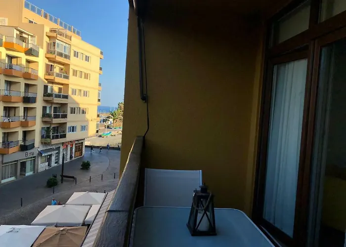 Centrico Y Coqueto Apartamento