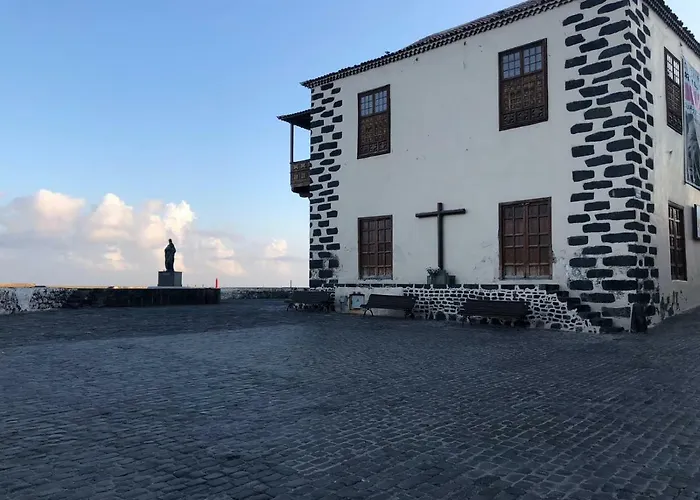 Centrico Y Coqueto Apartamento