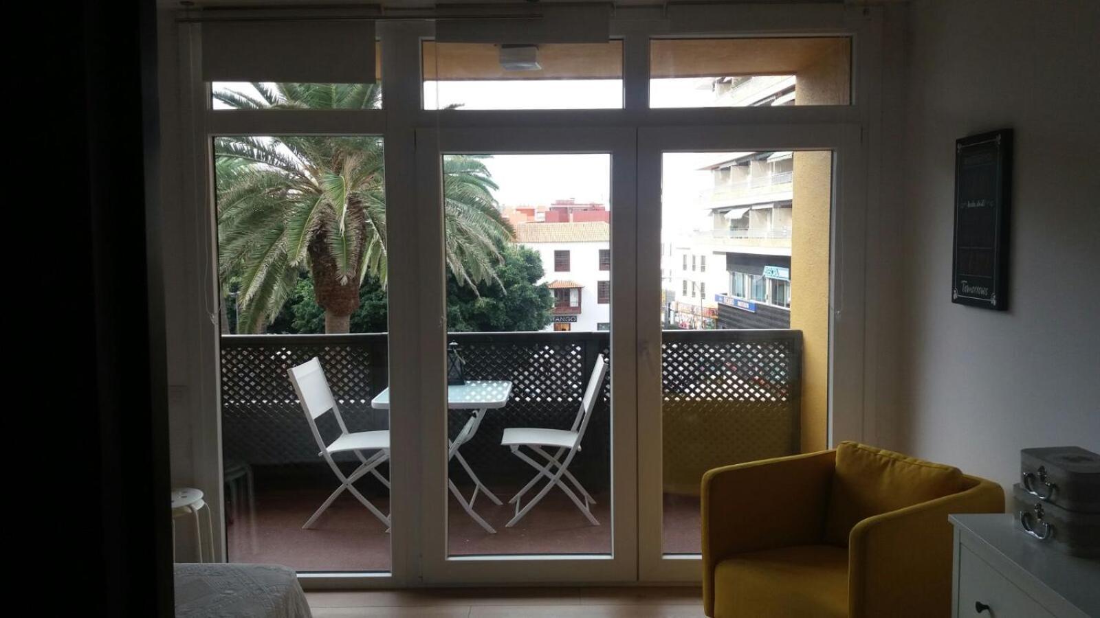 Appartement Céntrico Y Coqueto *