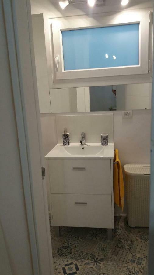 Appartement Céntrico Y Coqueto *