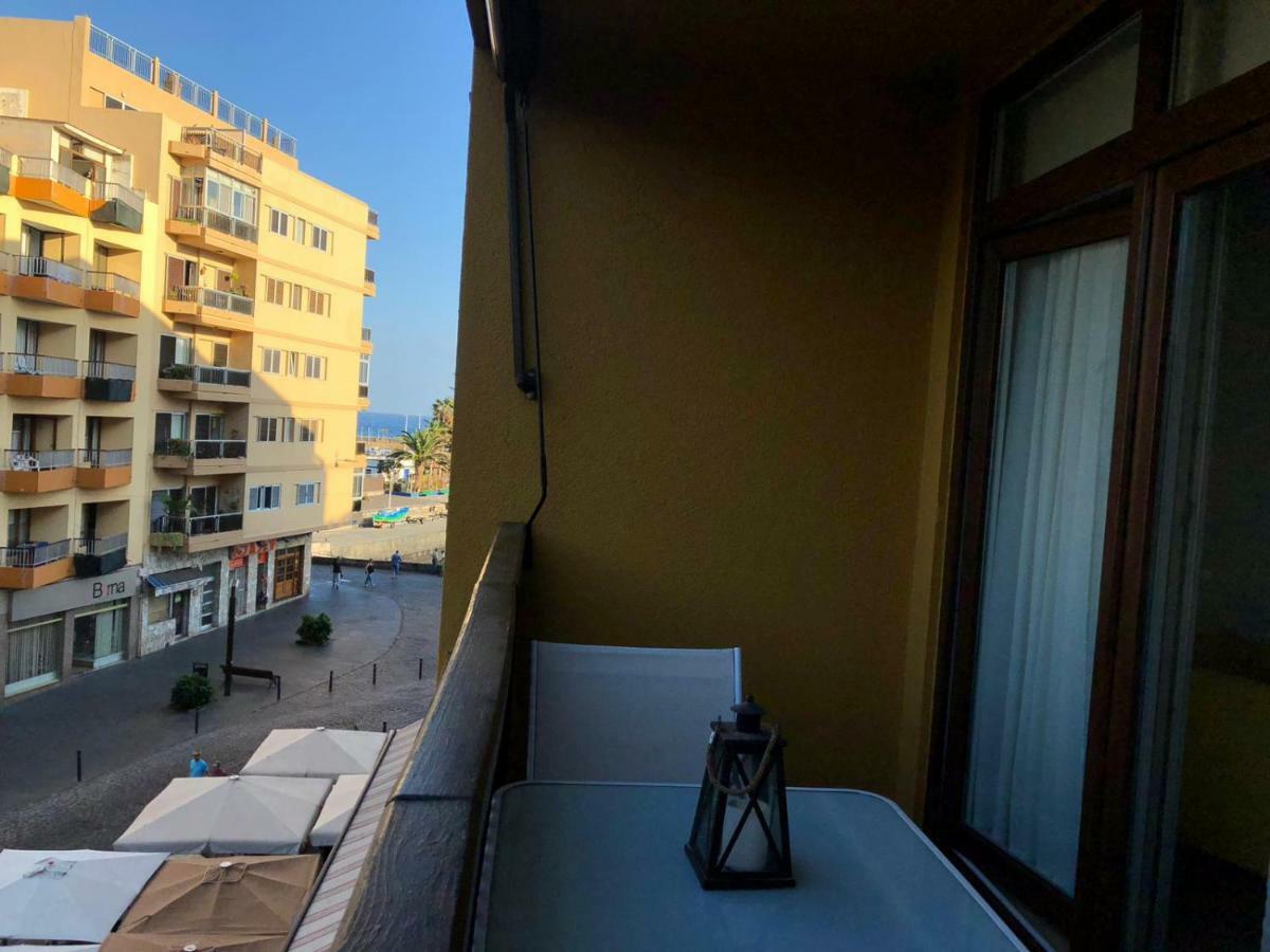 Céntrico Y Coqueto Appartement Puerto de la Cruz (Tenerife)